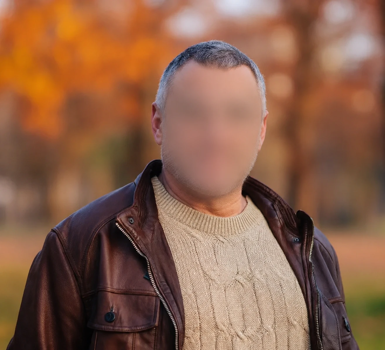 Фото пациента